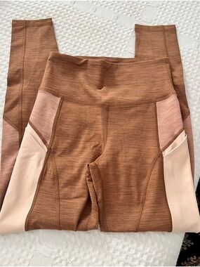 AE The Everything Pocket Leggings